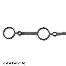 Spark Plug Profile Holes Valve Cover Gasket Under Valve Cover 94810593300 Single Spark Plug Profile Holes Valve Cover Gasket Under Valve Cover 94810593300 Single