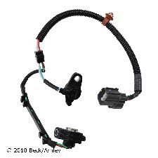 1996 - 1998 Honda Odyssey Engine Crankshaft Position Sensor Beck Arnley