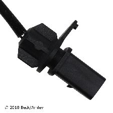 Beck Arnley 084-1657 Brake Pad Sensor Wire 