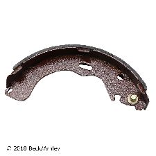 2001 - 2007 Ford Escape Drum Brake Shoe  - Rear Beck Arnley