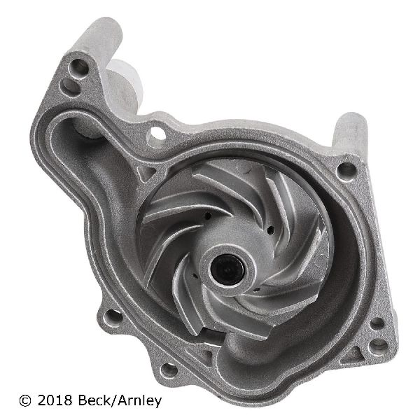 Engine Water Pump for 2005-2006 Audi A6 Quattro (Beck Arnley 131-2322)