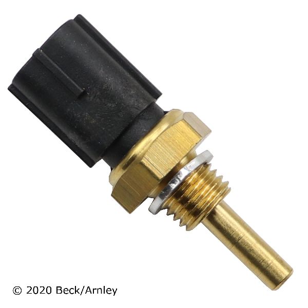 Engine Coolant Temperature Sensor for 1998-2000 Lexus GS400 (Beck Arnley 158-1696)