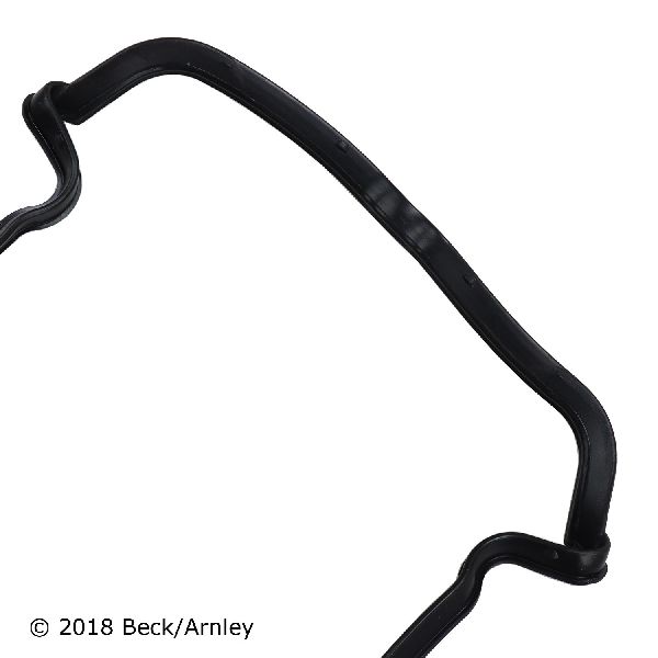 Engine Valve Cover Gasket Set for 2009-2012 Suzuki Equator (Beck Arnley 036-1607)