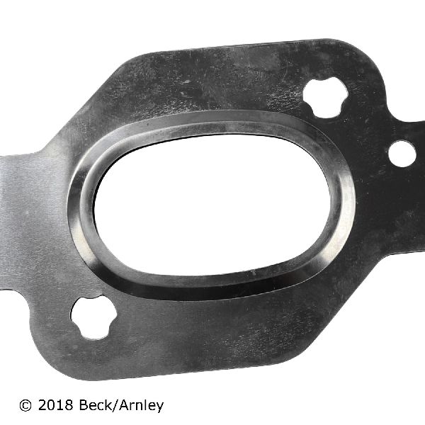 Exhaust Manifold Gasket Set (Beck Arnley 037-8102)