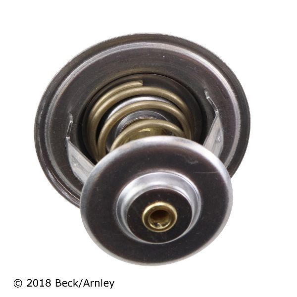 Engine Coolant Thermostat for 1988 Audi 90 (Beck Arnley 143-0641)