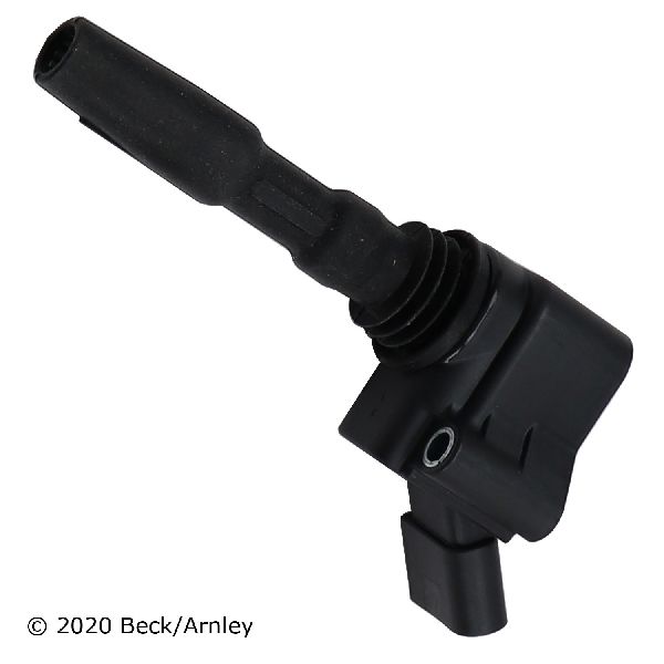 Direct Ignition Coil for 2013-2021 Volkswagen Jetta (Beck Arnley 178-8575)