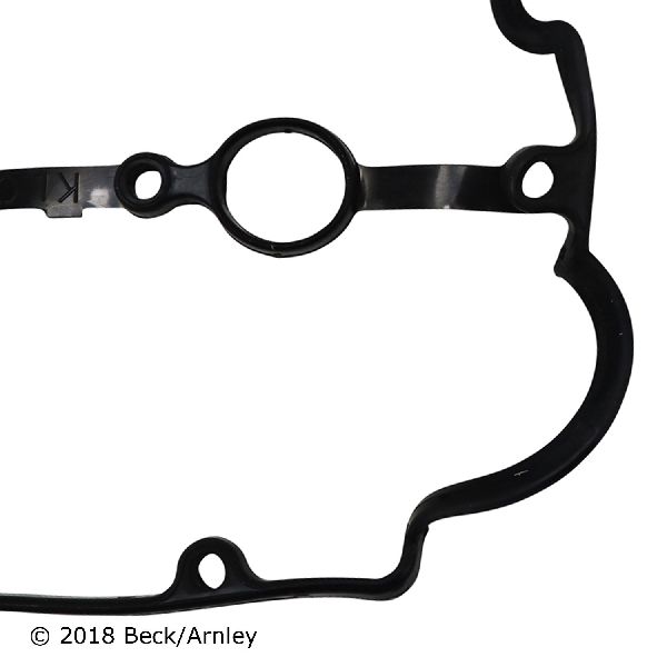 Engine Valve Cover Gasket Set - Left for 1993-1997 Ford Probe (Beck Arnley 036-1530)