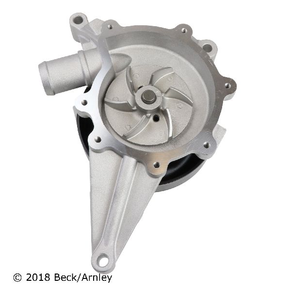 Engine Water Pump for 2003-2008 Jaguar S-Type (Beck Arnley 131-2457)