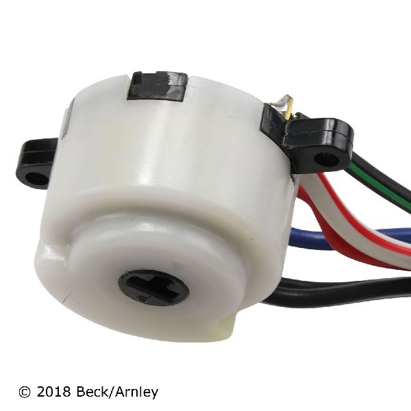 Ignition Switch for 1995-1997 Nissan Sentra (Beck Arnley 201-1824)