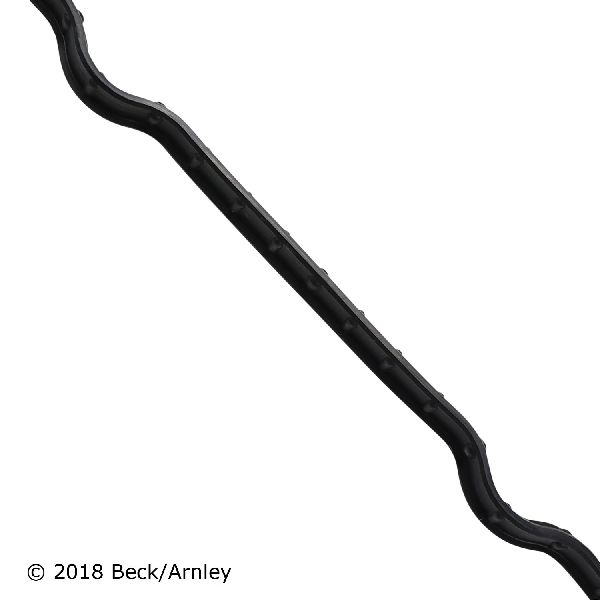 Engine Valve Cover Gasket Set (Beck Arnley 036-2008)