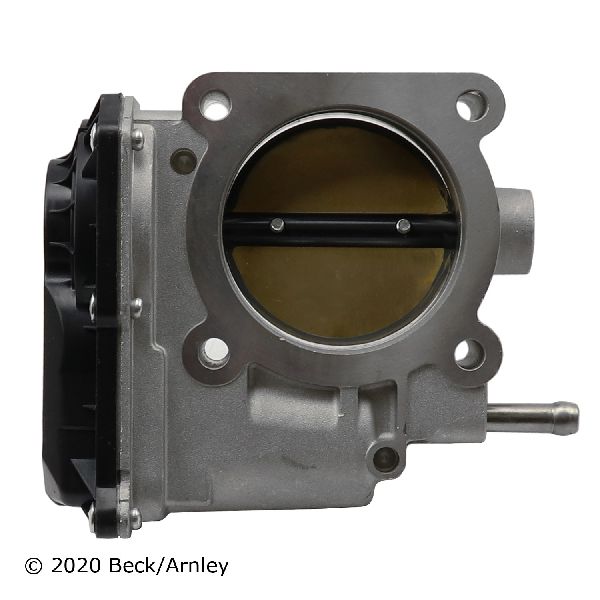 Fuel Injection Throttle Body (Beck Arnley 154-0176)