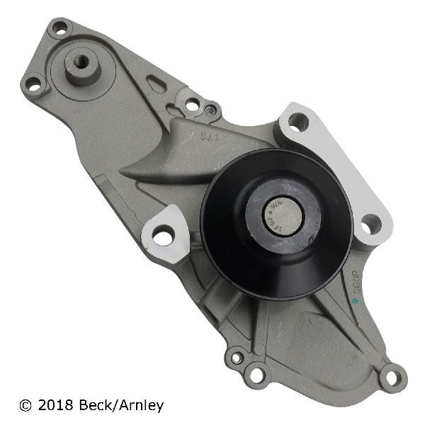 Engine Water Pump for 2010-2014 Acura TSX (Beck Arnley 131-2285)