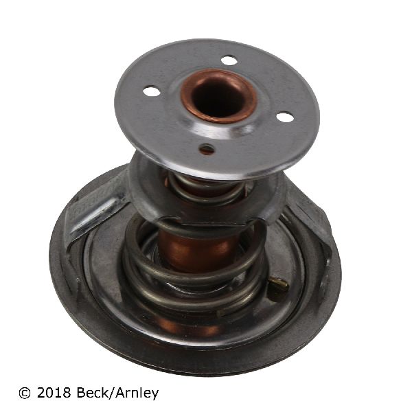 Engine Coolant Thermostat for 2002-2006 Mazda MPV (Beck Arnley 143-0820)