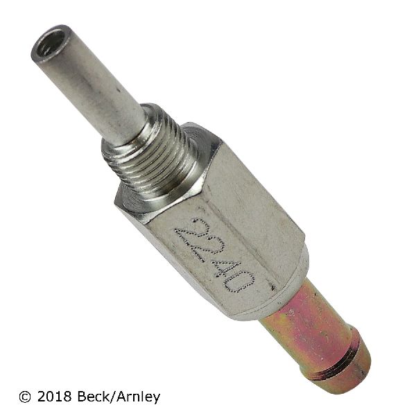PCV Valve (Beck Arnley 045-0286)