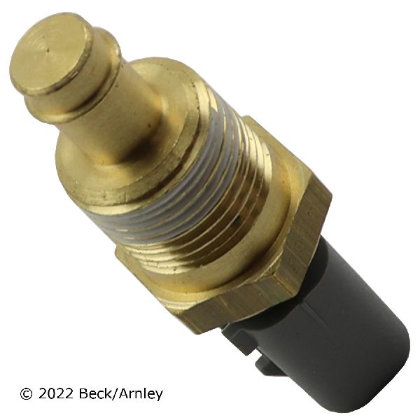 Engine Coolant Temperature Sensor for 2008-2017 Jeep Wrangler (Beck Arnley 158-1735)