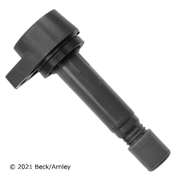 Direct Ignition Coil for 2006-2011 Honda Civic (Beck Arnley 178-8393)