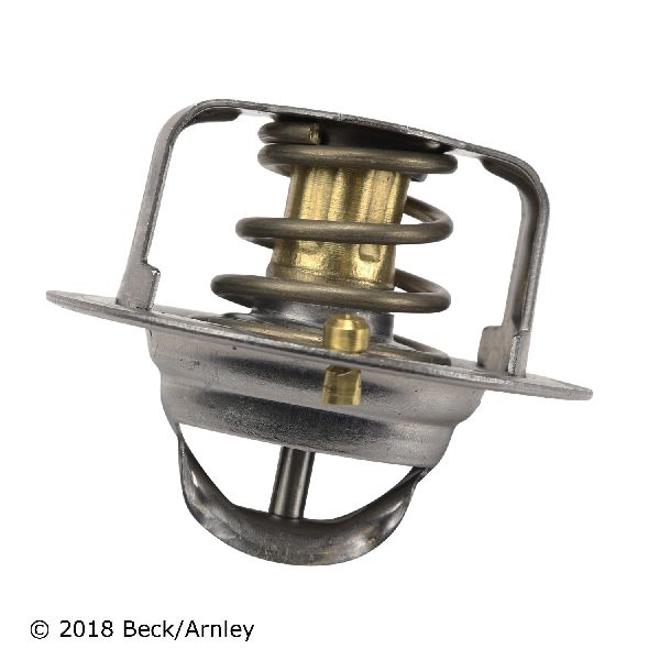 Engine Coolant Thermostat for 1983-1984 Chrysler E Class (Beck Arnley 143-0687)