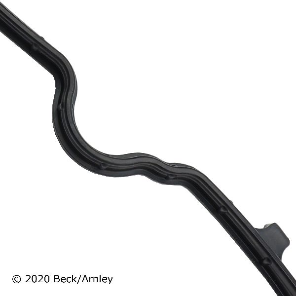 Engine Valve Cover Gasket Set for 2013-2018 Subaru Forester (Beck Arnley 036-2066)