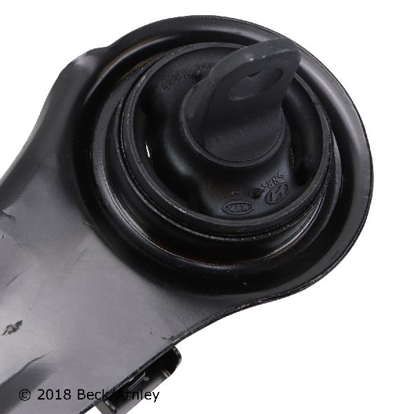 Suspension Trailing Arm - Rear Right for 2006-2010 Kia Optima (Beck Arnley 102-6136)
