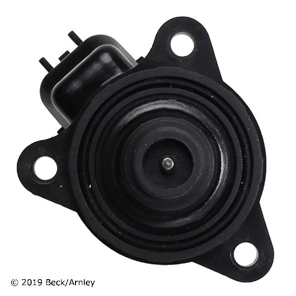 Fuel Injection Idle Air Control Valve (Beck Arnley 159-1020)