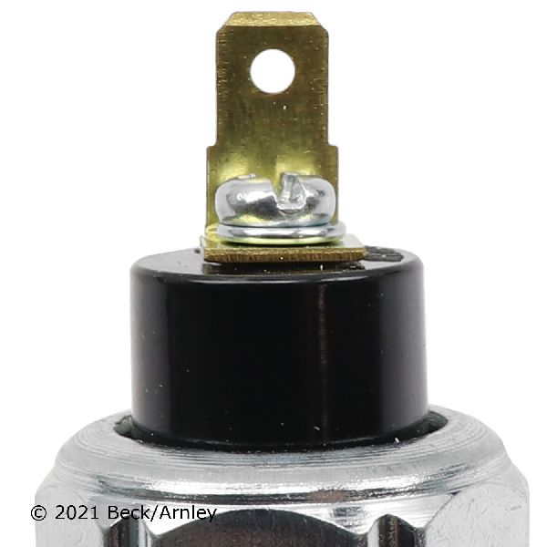 Engine Oil Pressure Switch for 2000-2010 Subaru Outback (Beck Arnley 201-1298)