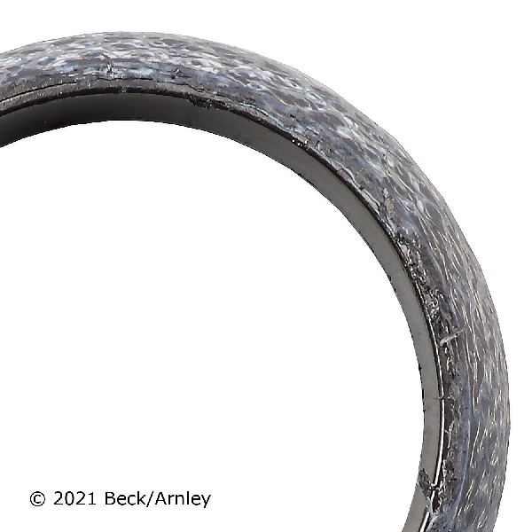 Catalytic Converter Gasket - Rear, Rear Rearward (Beck Arnley 039-6680)