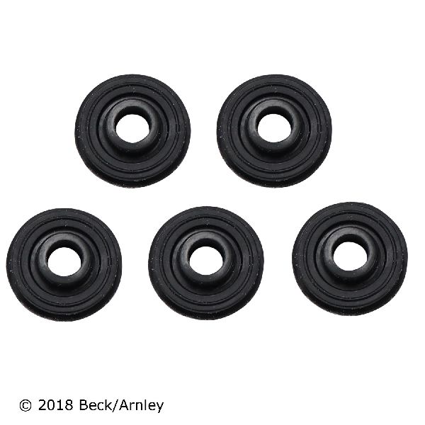 Engine Valve Cover Gasket Set - Left (Beck Arnley 036-1924)