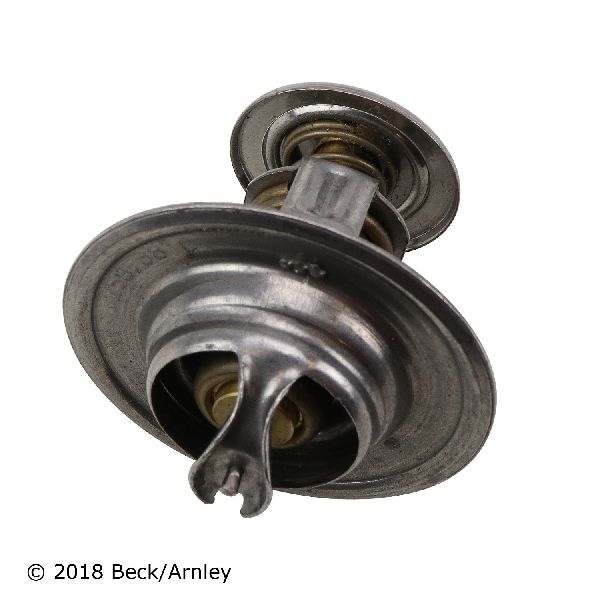 Engine Coolant Thermostat for 1999-2009 Saab 9-5 (Beck Arnley 143-0776)
