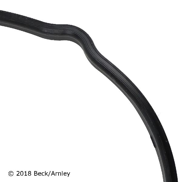 Engine Valve Cover Gasket Set - Right for 2008-2016 Toyota Highlander (Beck Arnley 036-1892)