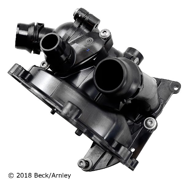 Engine Coolant Thermostat Housing Assembly (Beck Arnley 143-0915)