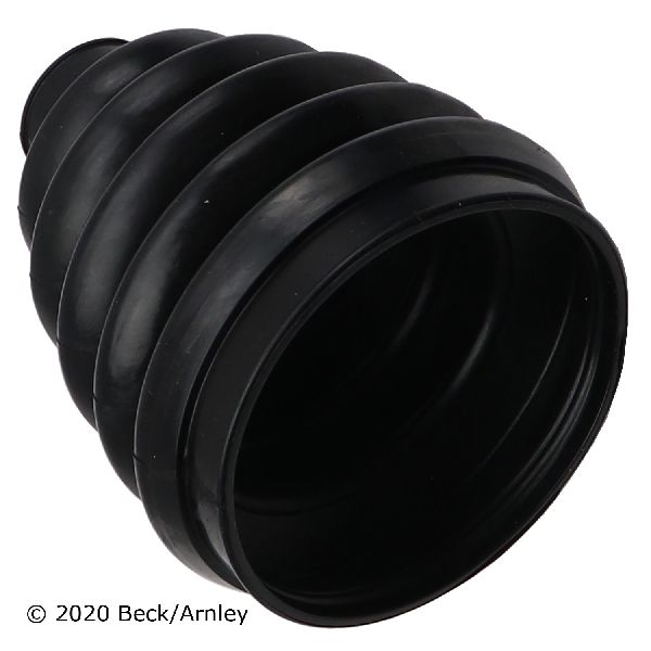 CV Joint Boot Kit - Front Outer for 2014-2016 Volkswagen CC (Beck Arnley 103-3141)
