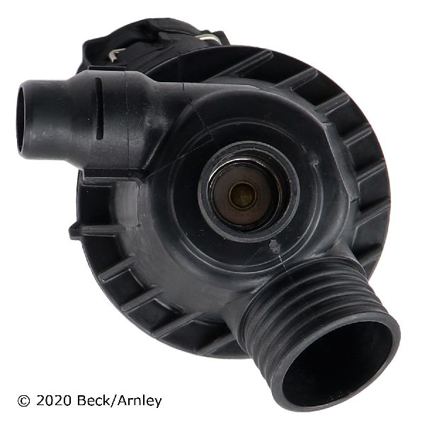 Engine Coolant Thermostat Housing Assembly (Beck Arnley 143-0940)