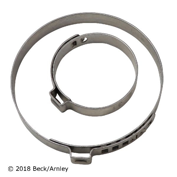 CV Joint Boot Kit - Rear Inner for 2004-2010 Audi A8 Quattro (Beck Arnley 103-3012)