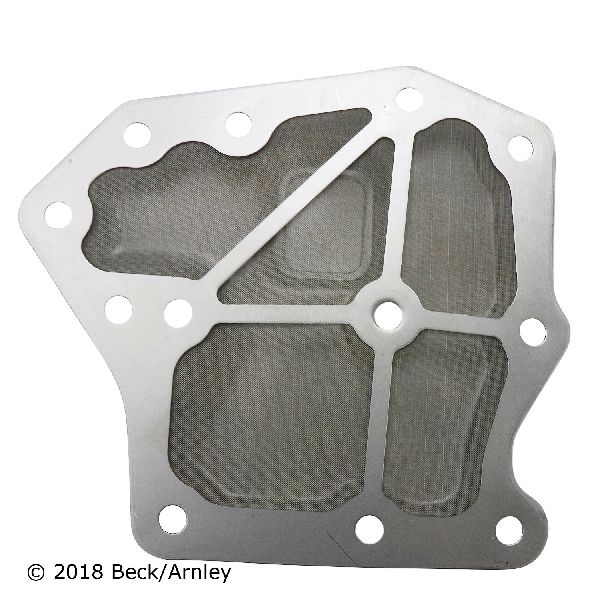 Transmission Filter Kit for 2002-2006 Nissan Sentra (Beck Arnley 044-0248)