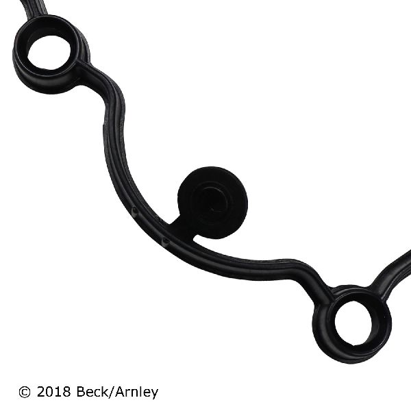 Engine Valve Cover Gasket Set - Left (Beck Arnley 036-1836)