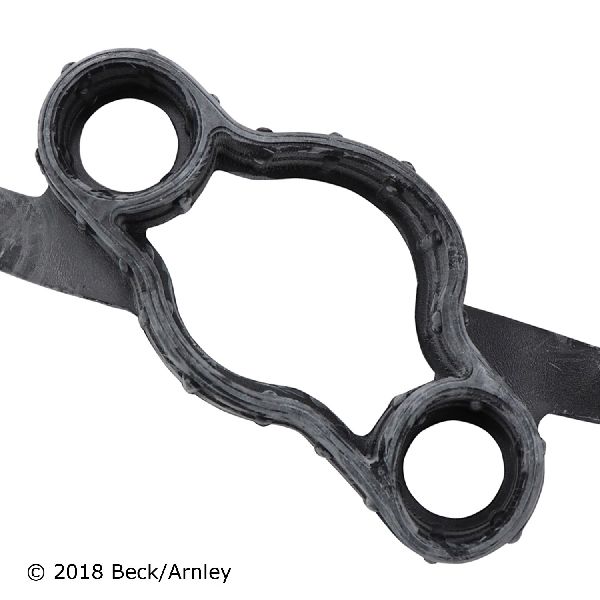 Engine Valve Cover Gasket Set - Left (Beck Arnley 036-2002)