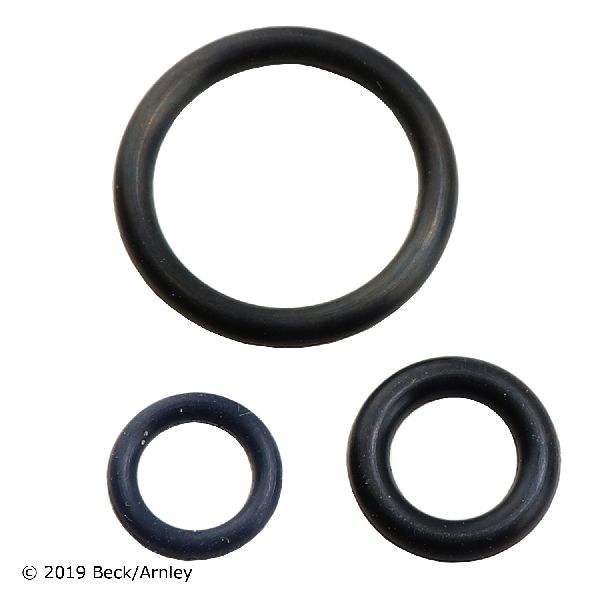 Fuel Injector O-Ring Kit (Beck Arnley 158-0891)