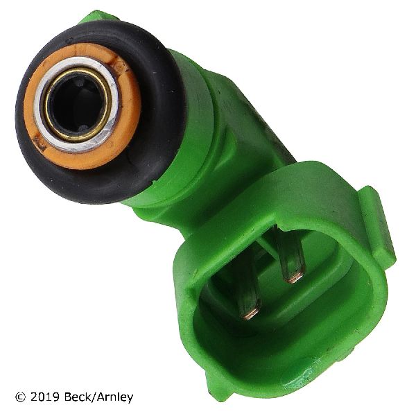 Fuel Injector for 2008-2011 Nissan Rogue (Beck Arnley 158-1553)