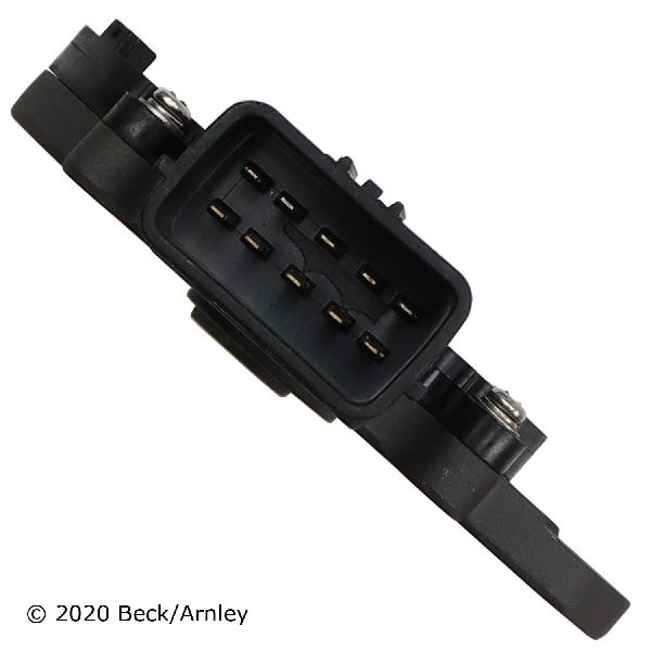 Neutral Safety Switch for 2012-2015 Honda Crosstour (Beck Arnley 201-2728)