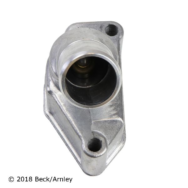 Engine Coolant Thermostat for 1998-2003 Isuzu Rodeo (Beck Arnley 143-0801)