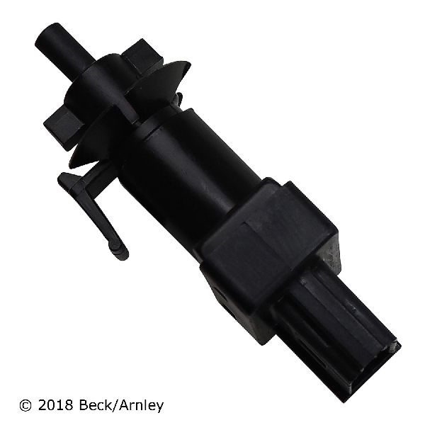 Beck Arnley Manual Transmission Clutch Start Switch 