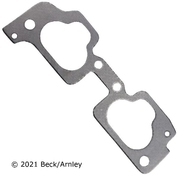 Engine Intake Manifold Gasket Set for 2000-2009 Subaru Outback (Beck Arnley 037-6125)
