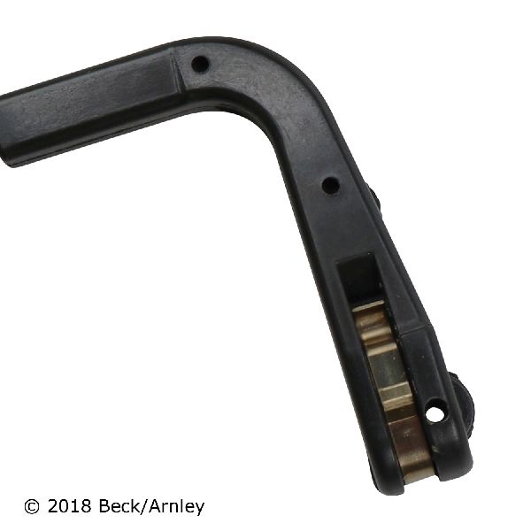 Disc Brake Pad Wear Sensor - Front for 2000-2003 BMW M5 (Beck Arnley 084-1490)