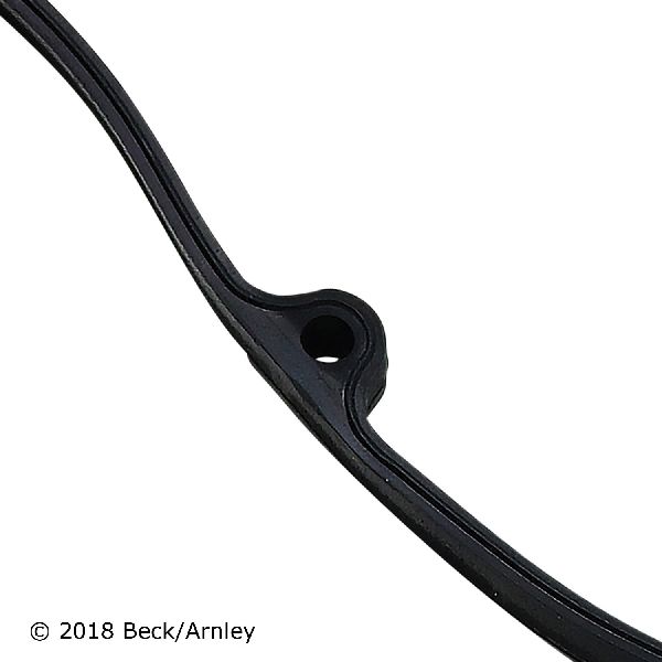Engine Valve Cover Gasket Set for 2000-2005 Mitsubishi Eclipse (Beck Arnley 036-1533)