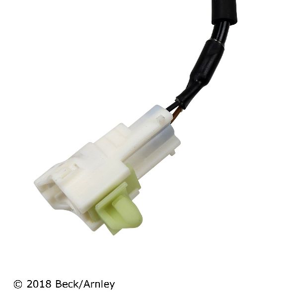 ABS Wheel Speed Sensor - Front Left (Beck Arnley 084-4027)