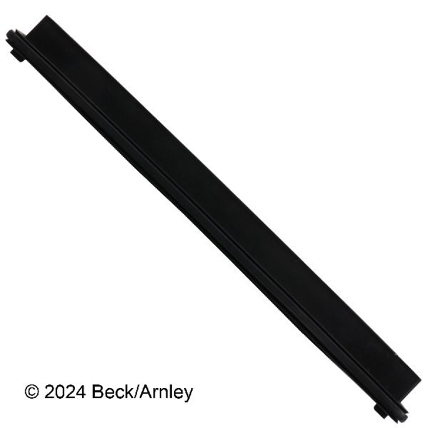 Engine Air Filter (Beck Arnley 042-1973)