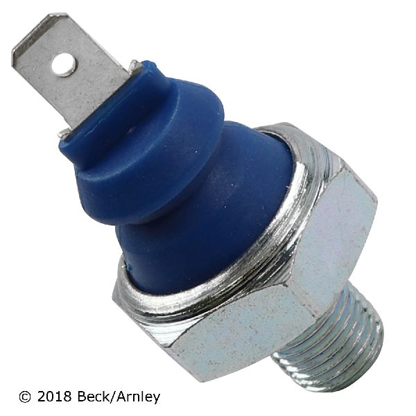Engine Oil Pressure Switch for 1983-1985 Volvo 760 (Beck Arnley 201-1699)
