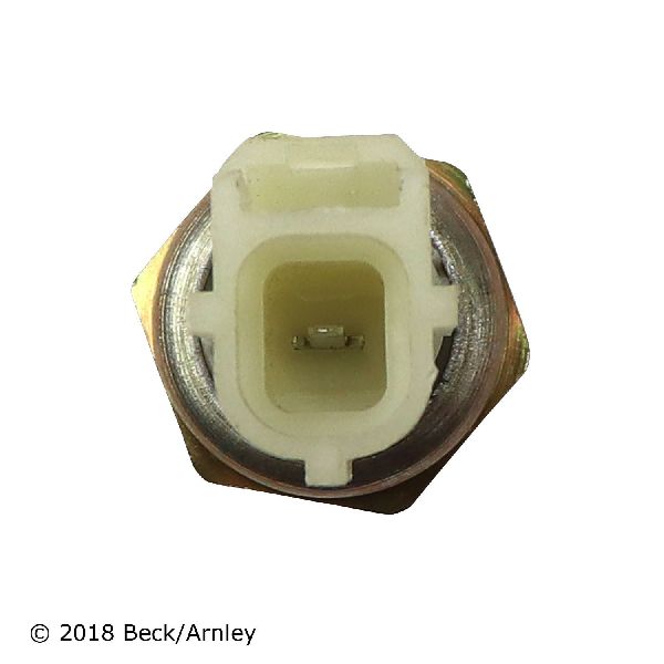 Engine Oil Pressure Switch for 2007-2015 Mazda CX-9 (Beck Arnley 201-2004)