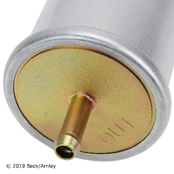Fuel Filter (Beck Arnley 043-0840)