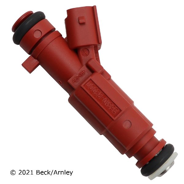 Fuel Injector (Beck Arnley 158-1531)